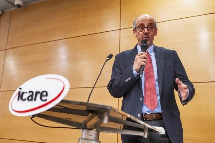 Icare invitó a conocer y debatir sobre la economía plateada