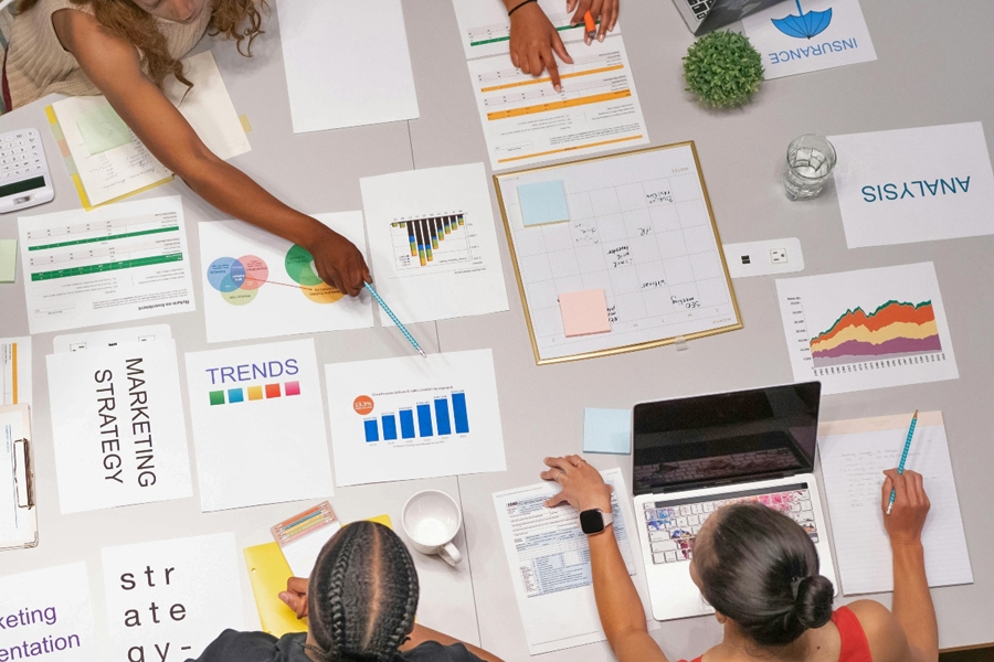 Agencia SEO Chile: posiciona tu negocio en la era digital