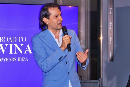 Mauricio Rodríguez: “Wina ha estado presente en el cambio de la industria”