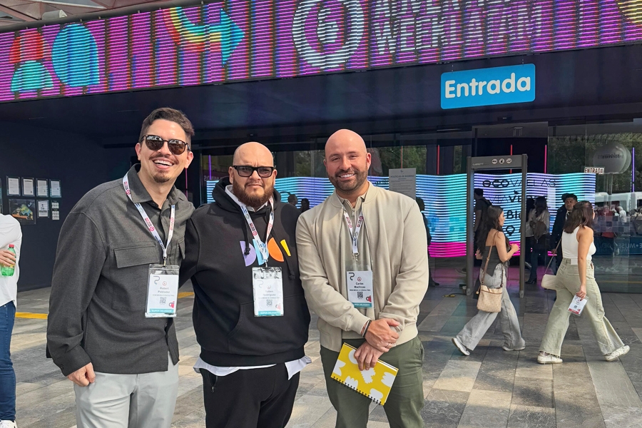 Alianza de REM Media para consolidar su estrategia regional