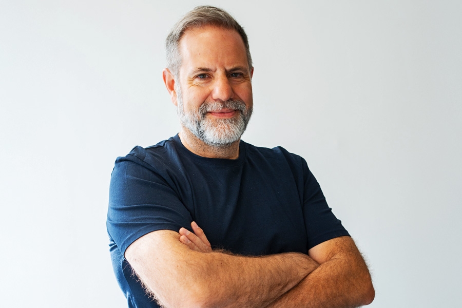 Eduardo Novión: ¿Quién o qué es realmente creativo en la era de la IA?