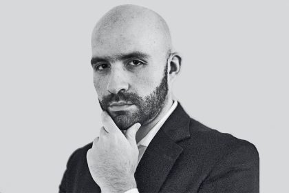 Carlos Machicao: Lo que la IA no puede reemplazar