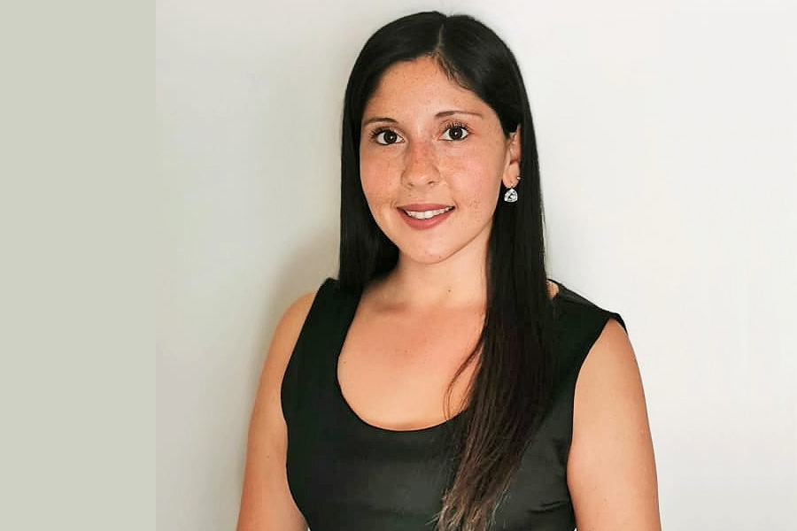 Nicole Revillot: El futuro del POS como plataforma de gestión