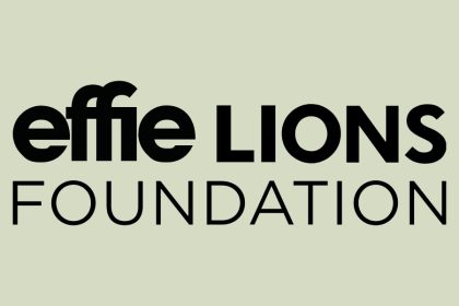 Effie Lions Foundation enfocada en estudiantes de marketing