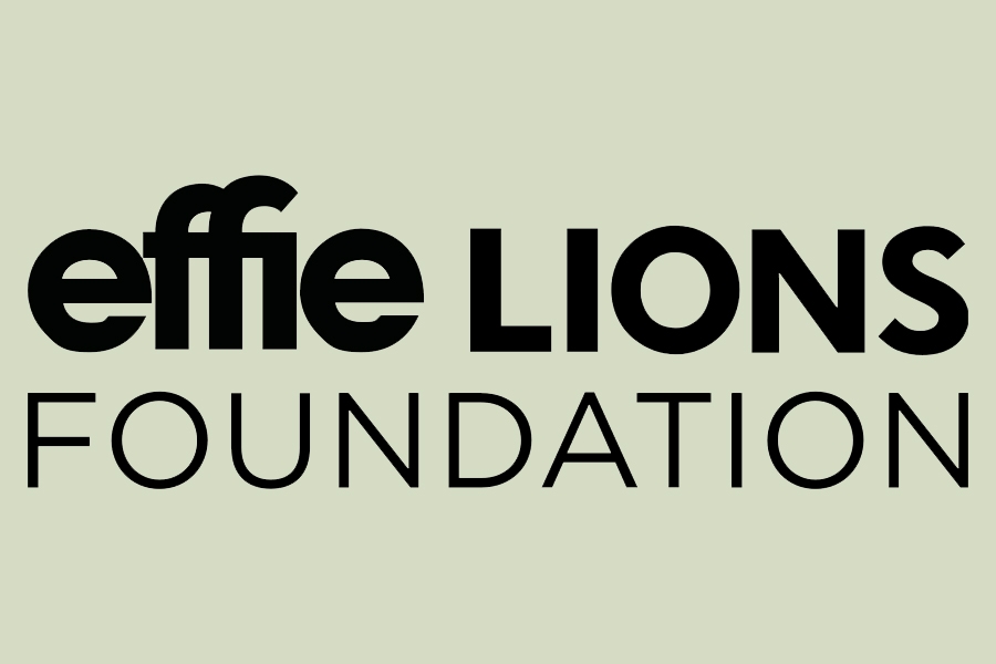 Effie Lions Foundation enfocada en estudiantes de marketing