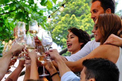El peso de las ocasiones en el consumo del vino