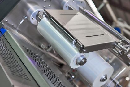 Propuesta de tecnología y automatización en el packaging