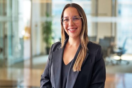 Macarena Caroca: “La IA pasó de ser una herramienta de apoyo a un motor clave”
