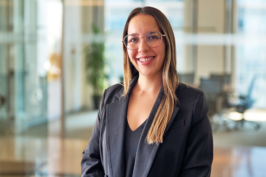Macarena Caroca: “La IA pasó de ser una herramienta de apoyo a un motor clave”