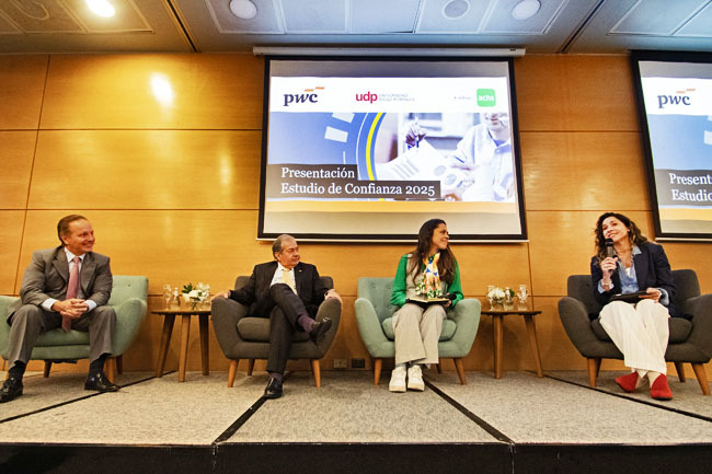Confianza presentación Publimark