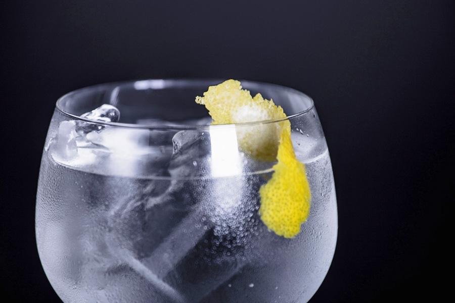 Detrás del crecimiento del consumo de gin en Chile
