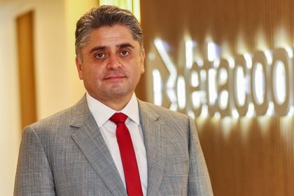 Presidente del gremio de Cooperativas de Ahorro y Crédito