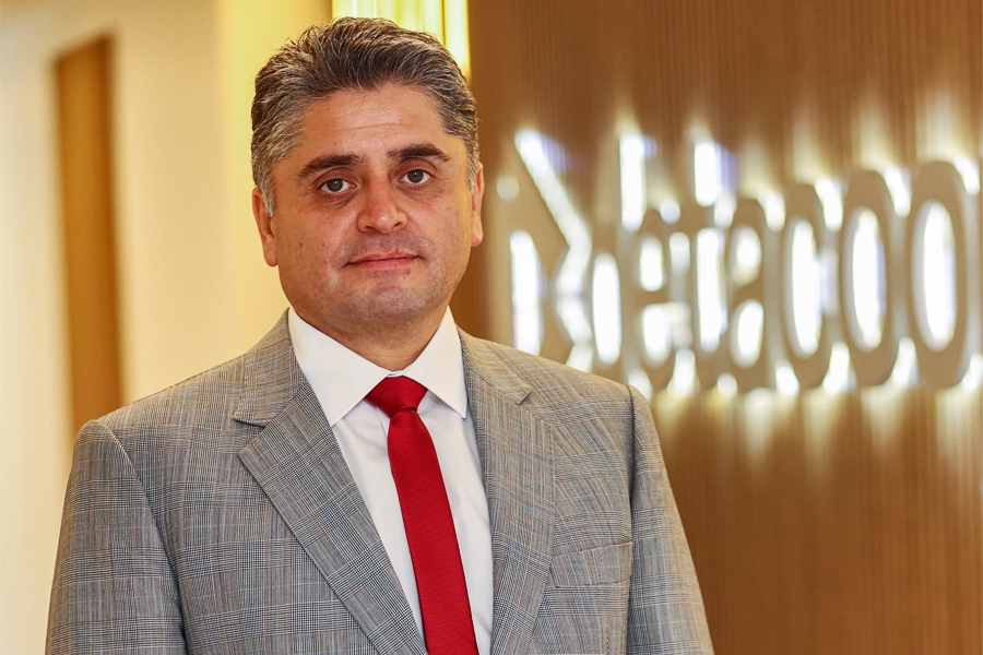 Presidente del gremio de Cooperativas de Ahorro y Crédito