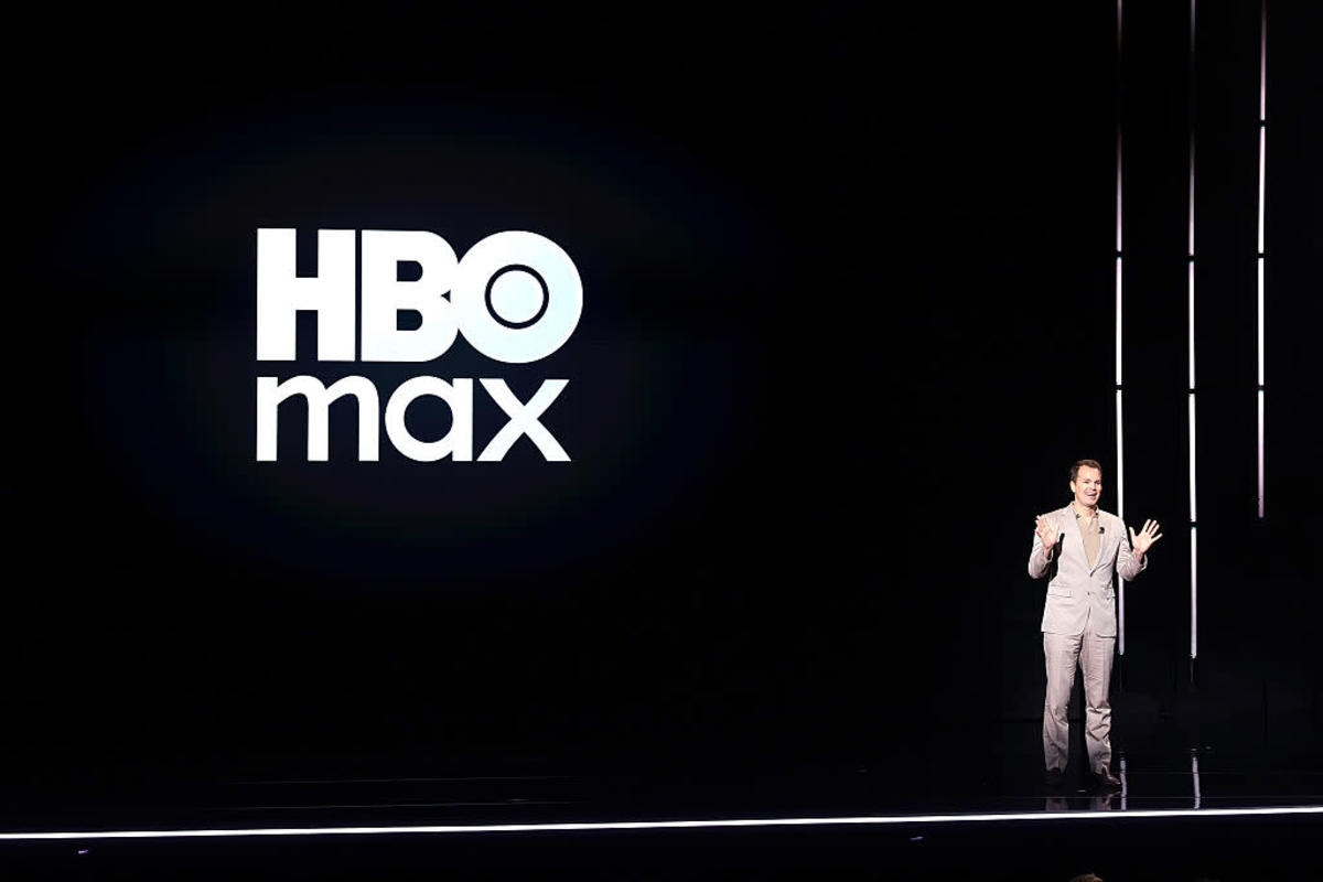 Comentado retroceso de Warner Bros. Discovery con HBO