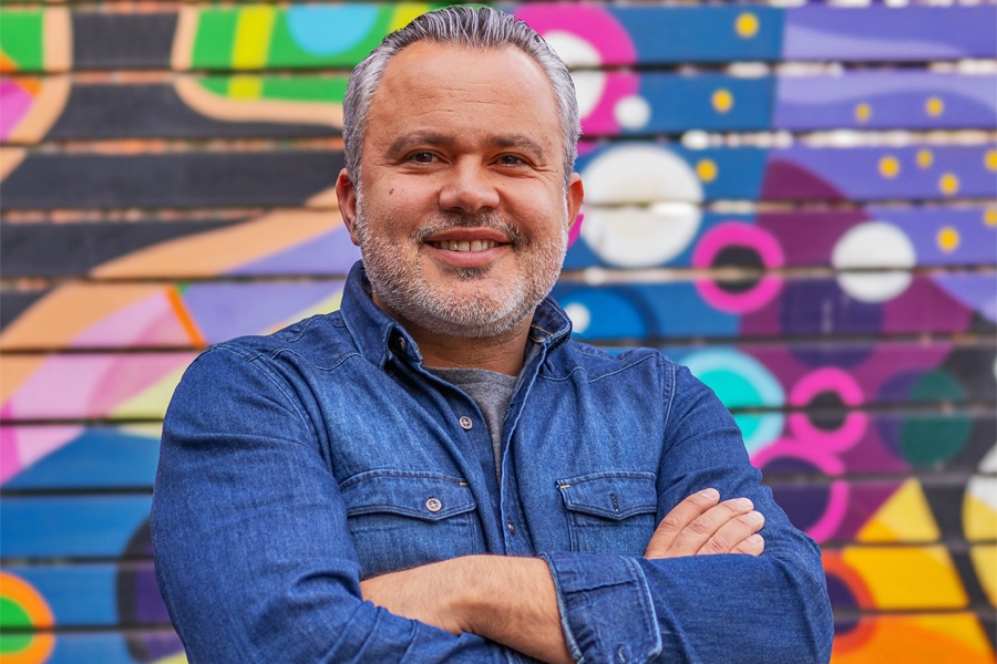 Ariel Jeria: ¿Y si tus redes sociales definieran tu futuro?