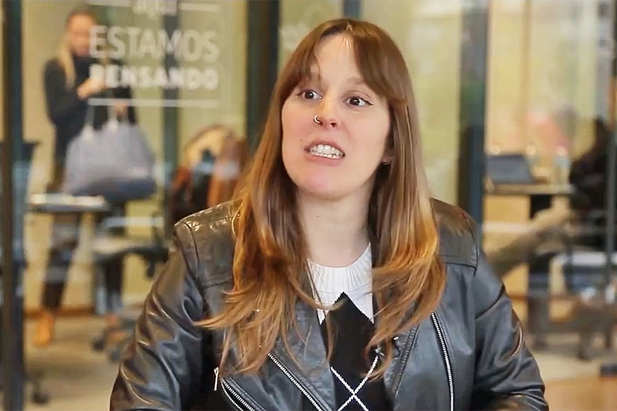 La valoración de Carat en estudio Agency Scope Chile 2025