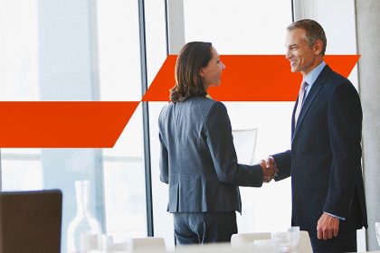 Brechas en la percepción de confianza en las empresas