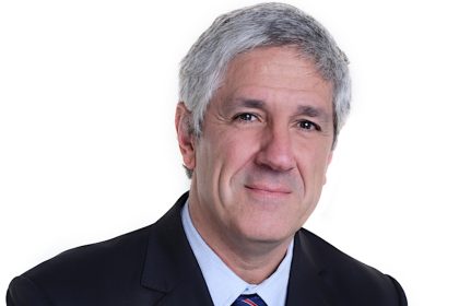 Country manager de Cushman & Wakefield para Chile
