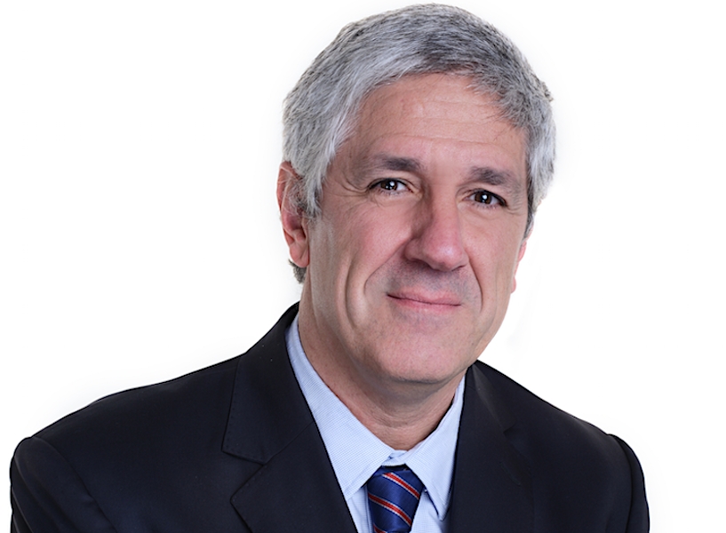 Country manager de Cushman & Wakefield para Chile