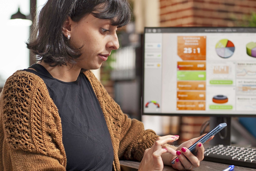 Soluciones digitales de gestión gratuitas para microempresas