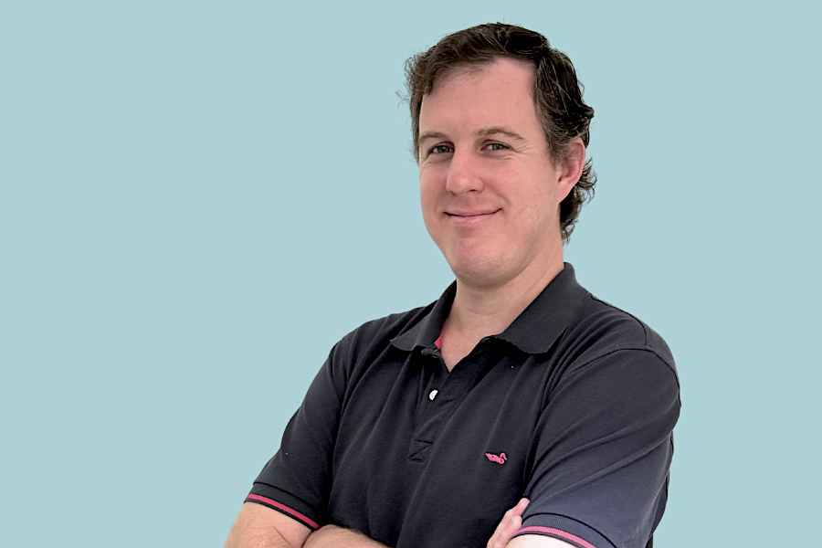 Venture partner del fondo de venture capital Impacta VC