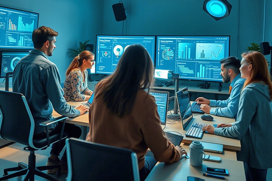 Propuesta de Moov basada creatividad, datos y tecnología