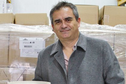 Master Martini se adapta en la industria alimentaria chilena