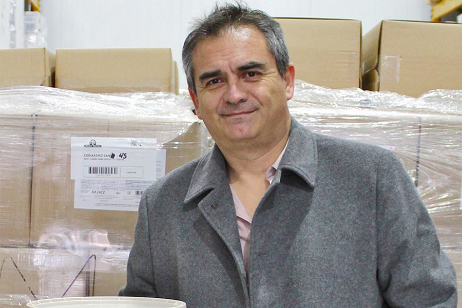 Master Martini se adapta en la industria alimentaria chilena