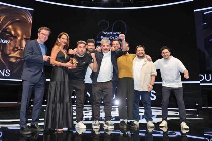 Tres historias para cinco leones chilenos en Cannes