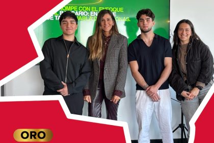 Jóvenes Talentos Crea impulsa el futuro de la creatividad