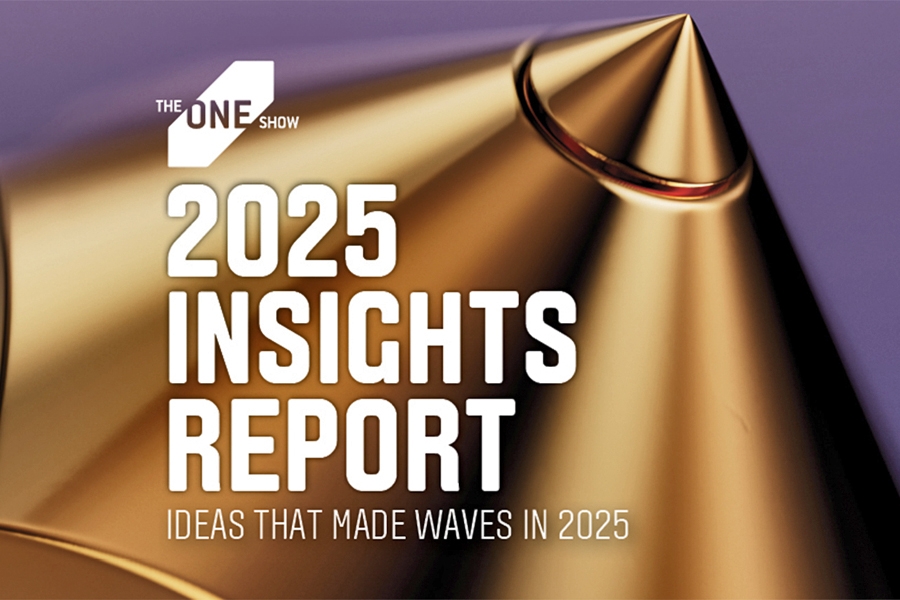 Tendencias clave expresadas en The One Show 2025
