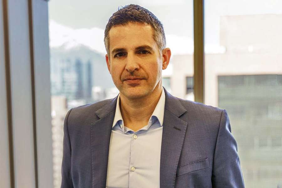 Nuevo managing partner en AMM Capital