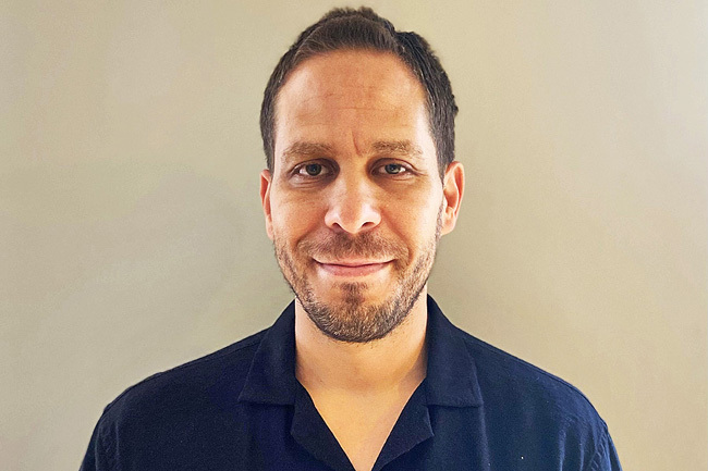 Buzzmonitor Daniel Topete Publimark