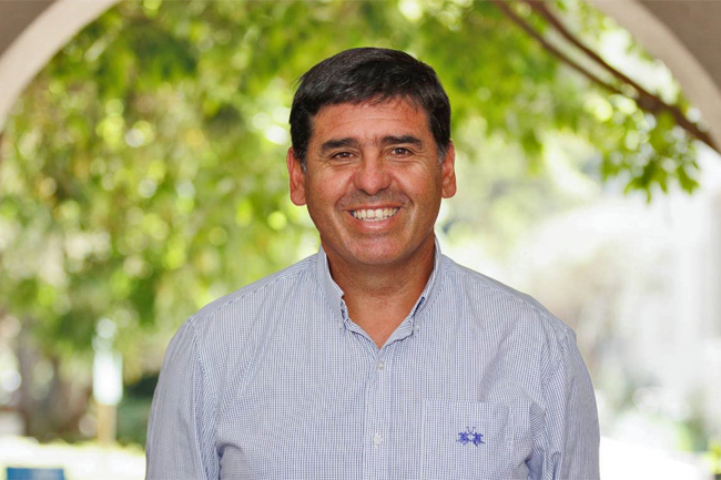U San Sebastián Pablo Ramírez Publimark