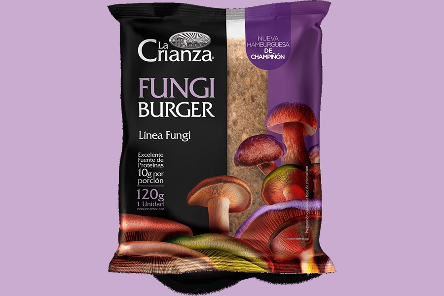 El Día de la Hamburguesa fue trendy para Agrosuper