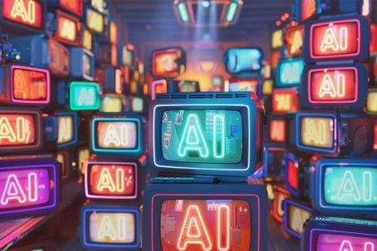 La revolución de la IA en los contenidos de la televisión