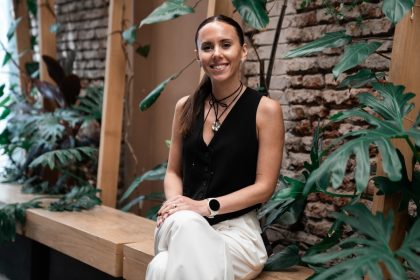 Camila Nasir: Cómo vender más en el mundo online sin perder tu voz