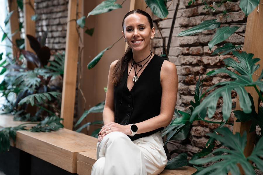 Camila Nasir: Cómo vender más en el mundo online sin perder tu voz