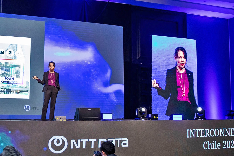 ¿Cómo la tecnología está reimaginando las industrias?