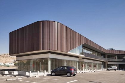 El auge de los strip centers periféricos y de menor escala