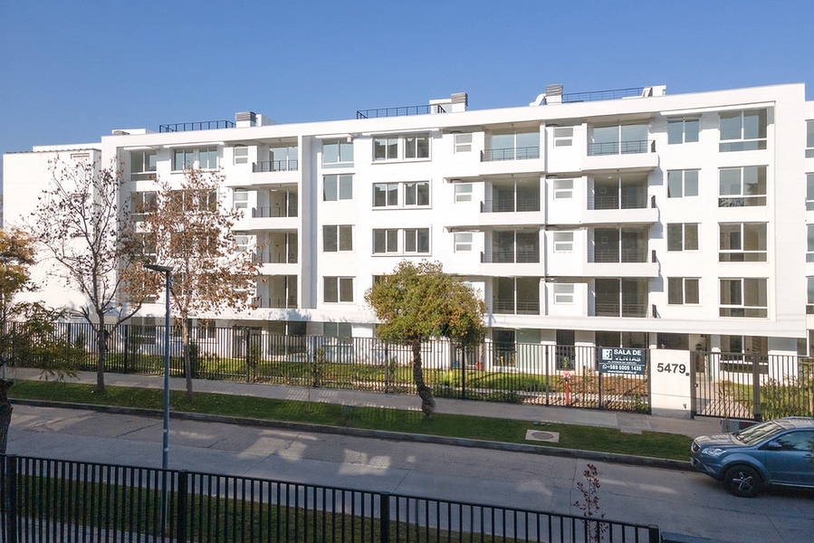 Demanda de Inmobiliaria VIVA por uso indebido de una marca