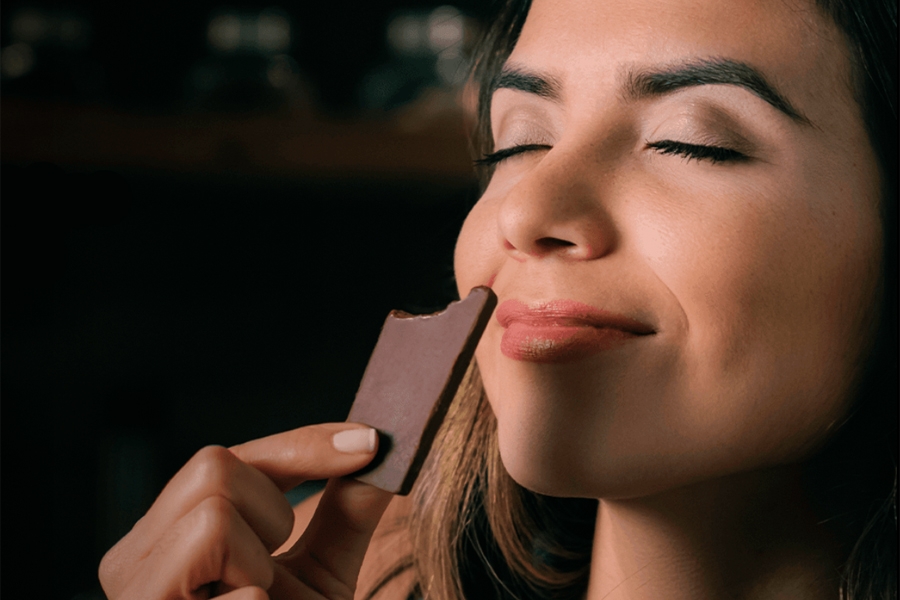 Contingencias del consumo de chocolate en América Latina