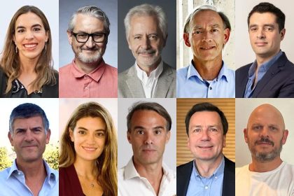 Se constituye el Comité Editorial de Publimark.cl