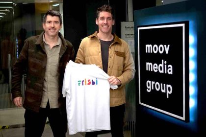 Moov Media Group apuesta por el influencer marketing y adquiere Frisbi