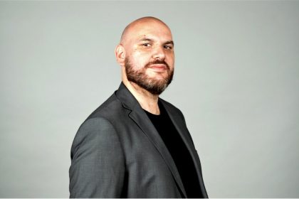 Ariel Herrera: La revolución de la fotografía en tu bolsillo