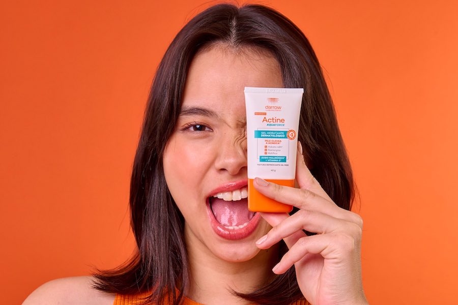 Nuevo producto dermatológico especial para pieles latinas