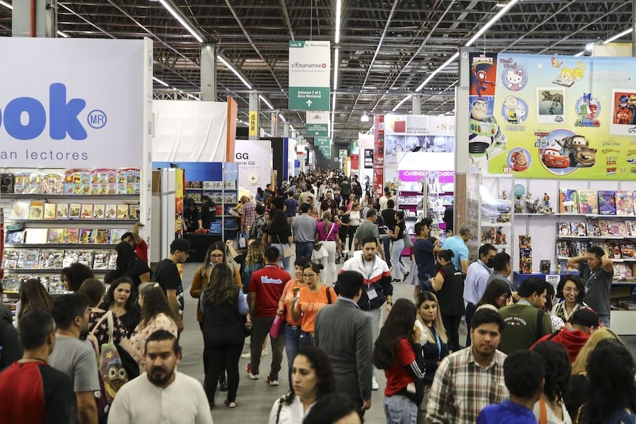 Estado y perspectivas de la industria de ferias a nivel mundial