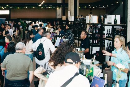 Feria Bocas Moradas regresa a Factoría Italia a fines de agosto