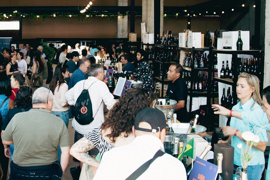 Feria Bocas Moradas regresa a Factoría Italia a fines de agosto
