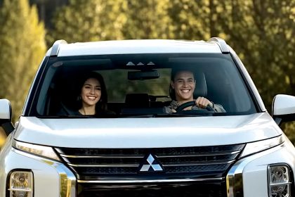 Pieza audiovisual de Mitsubishi Motors realizada 100% con IA